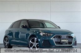 audi a1 2020 -AUDI--Audi A1 3BA-GBDAD--WAUZZZGB3LR029367---AUDI--Audi A1 3BA-GBDAD--WAUZZZGB3LR029367-