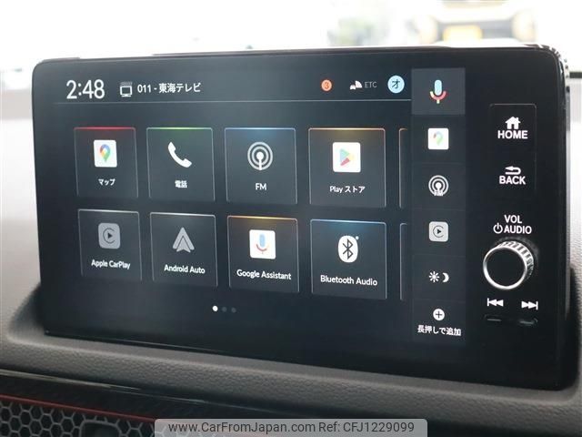 honda civic 2025 -HONDA--Civic 5BA-FL1--FL1-1301***---HONDA--Civic 5BA-FL1--FL1-1301***- image 2