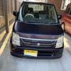 suzuki wagon-r 2008 -SUZUKI--Wagon R DBA-MH22S--MH22S-386314---SUZUKI--Wagon R DBA-MH22S--MH22S-386314- image 1
