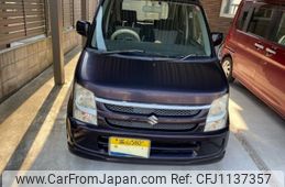 suzuki wagon-r 2008 -SUZUKI--Wagon R DBA-MH22S--MH22S-386314---SUZUKI--Wagon R DBA-MH22S--MH22S-386314-