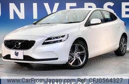 volvo v40 2018 -VOLVO--Volvo V40 LDA-MD4204T--YV1MVA8RDJ2483204---VOLVO--Volvo V40 LDA-MD4204T--YV1MVA8RDJ2483204-