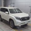 toyota land-cruiser-prado 2016 -TOYOTA 【札幌 335ﾆ 41】--Land Cruiser Prado LDA-GDJ150W--GDJ150-0014969---TOYOTA 【札幌 335ﾆ 41】--Land Cruiser Prado LDA-GDJ150W--GDJ150-0014969- image 10