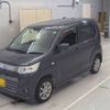 suzuki wagon-r 2013 -SUZUKI 【浜松 581ﾒ3206】--Wagon R DBA-MH34S--MH34S-726876---SUZUKI 【浜松 581ﾒ3206】--Wagon R DBA-MH34S--MH34S-726876- image 1