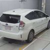 toyota prius-α 2017 -TOYOTA--Prius α DAA-ZVW41W--ZVW41-0055233---TOYOTA--Prius α DAA-ZVW41W--ZVW41-0055233- image 2