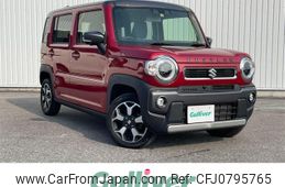 suzuki hustler 2020 CFJ0795765