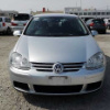 volkswagen golf 2008 12384B image 7