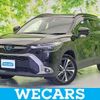 toyota corolla-cross 2023 quick_quick_6AA-ZVG11_ZVG11-1062675 image 1