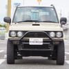 mitsubishi pajero-mini 2001 CFJ1781419 image 2