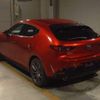 mazda mazda3 2019 -MAZDA--MAZDA3 5BA-BPFP--BPFP-103045---MAZDA--MAZDA3 5BA-BPFP--BPFP-103045- image 5