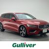 volvo v60 2019 -VOLVO--Volvo V60 DBA-ZB420--YV1ZW10MDK1013660---VOLVO--Volvo V60 DBA-ZB420--YV1ZW10MDK1013660- image 1