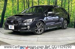 subaru levorg 2016 CFJ1529290