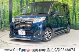 toyota roomy 2018 quick_quick_M910A_M910A-0030174