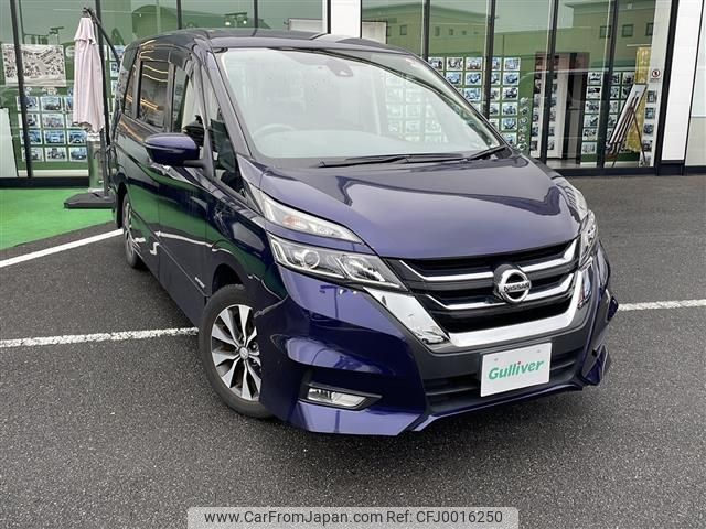 nissan serena 2019 -NISSAN--Serena DAA-GFC27--GFC27-159749---NISSAN--Serena DAA-GFC27--GFC27-159749- image 1