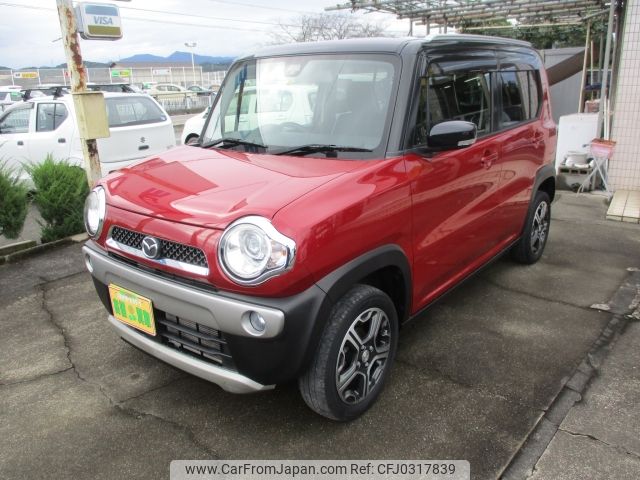 mazda flair 2016 -MAZDA--Flair DAA-MS41S--MS41S-102500---MAZDA--Flair DAA-MS41S--MS41S-102500- image 2