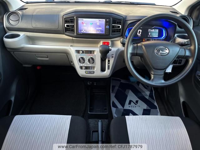 daihatsu mira-e-s 2018 CFJ1787979 image 2