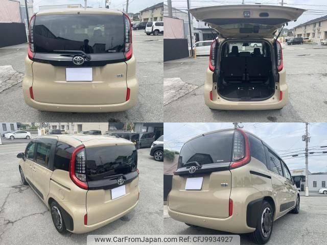 toyota sienta 2023 quick_quick_MXPL10G_MXPL10-1079569 image 2