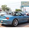 bmw z4 2005 -BMW--BMW Z4 GH-BT25--WBABT32080LS23624---BMW--BMW Z4 GH-BT25--WBABT32080LS23624- image 2
