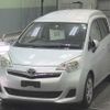 toyota ractis 2014 -TOYOTA--Ractis NSP122--2003742---TOYOTA--Ractis NSP122--2003742- image 5