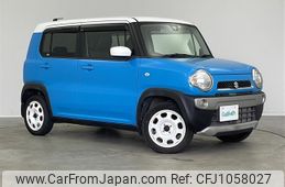 suzuki hustler 2016 -SUZUKI--Hustler DAA-MR41S--MR41S-197243---SUZUKI--Hustler DAA-MR41S--MR41S-197243-