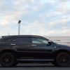 toyota harrier 2007 CFJ1837796 image 35