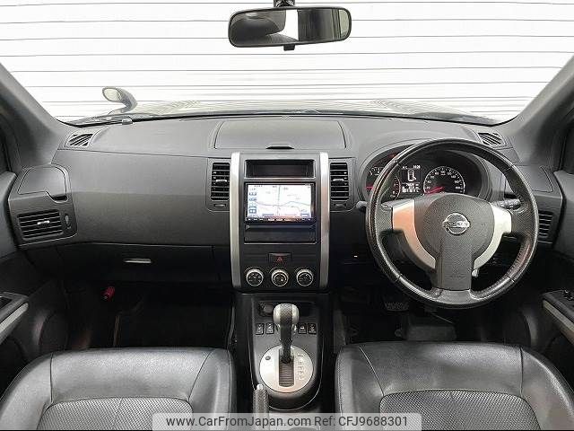 nissan x-trail 2012 -NISSAN--X-Trail DBA-NT31--NT31-237998---NISSAN--X-Trail DBA-NT31--NT31-237998- image 2