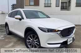 mazda cx-8 2019 -MAZDA--CX-8 3DA-KG2P--KG2P-300612---MAZDA--CX-8 3DA-KG2P--KG2P-300612-