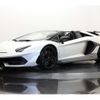 lamborghini lamborghini-aventador 2021 -LAMBORGHINI--Lamborghini Aventador ABA-47L541--ZHWEN6ZD2MLA10351---LAMBORGHINI--Lamborghini Aventador ABA-47L541--ZHWEN6ZD2MLA10351- image 9
