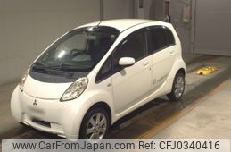 mitsubishi i-miev 2011 -MITSUBISHI--i-Miev HA3W-0100749---MITSUBISHI--i-Miev HA3W-0100749-