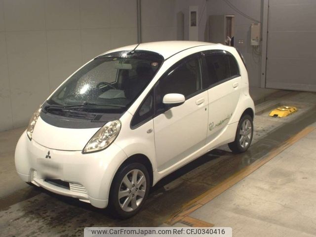 mitsubishi i-miev 2011 -MITSUBISHI--i-Miev HA3W-0100749---MITSUBISHI--i-Miev HA3W-0100749- image 1