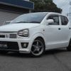 suzuki alto 2015 CFJ1826119 image 1