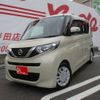 nissan roox 2021 -NISSAN 【名古屋 582ﾖ3919】--Roox 5AA-B44A--B44A-0066625---NISSAN 【名古屋 582ﾖ3919】--Roox 5AA-B44A--B44A-0066625- image 1