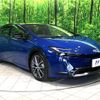 toyota prius 2023 -TOYOTA--Prius 6AA-MXWH60--MXWH60-4002617---TOYOTA--Prius 6AA-MXWH60--MXWH60-4002617- image 17