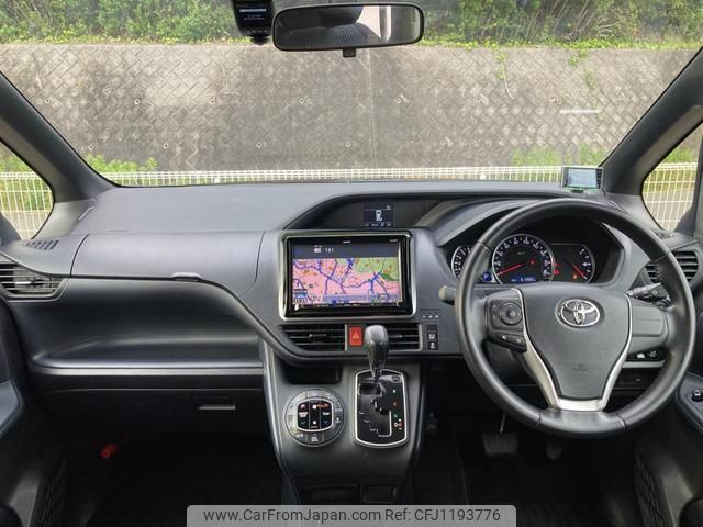toyota noah 2014 quick_quick_DBA-ZRR80W_ZRR80-0067339 image 2