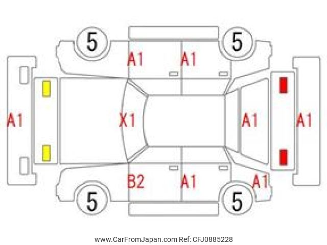 suzuki xbee 2023 -SUZUKI--XBEE 4AA-MN71S--MN71S-317272---SUZUKI--XBEE 4AA-MN71S--MN71S-317272- image 2