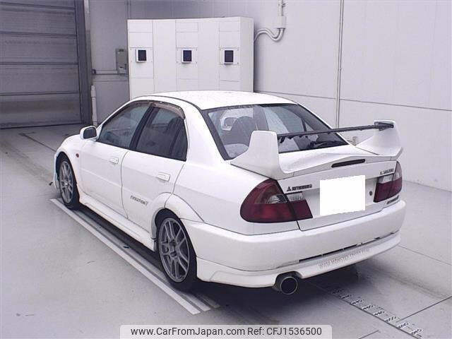 mitsubishi lancer 1998 CFJ1536500 image 2