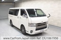 toyota hiace-van 2018 CFJ1861950