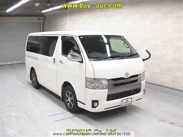 toyota hiace-van 2018 CFJ1861950 image 1