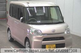 daihatsu tanto 2015 -DAIHATSU 【福島 581ﾄ3018】--Tanto LA600S-0280496---DAIHATSU 【福島 581ﾄ3018】--Tanto LA600S-0280496-