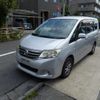 nissan serena 2011 -NISSAN--Serena C26--022966---NISSAN--Serena C26--022966- image 1