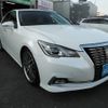 toyota crown 2017 -TOYOTA--Crown DBA-GRS210--GRS210-6020741---TOYOTA--Crown DBA-GRS210--GRS210-6020741- image 4