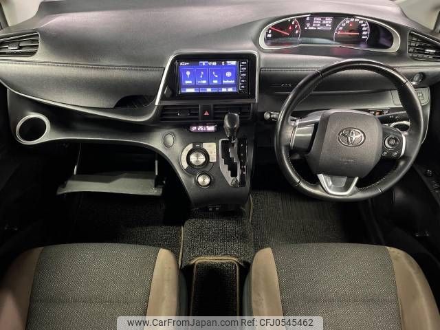 toyota sienta 2020 -TOYOTA--Sienta DBA-NSP170G--NSP170-7245726---TOYOTA--Sienta DBA-NSP170G--NSP170-7245726- image 2