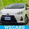 toyota aqua 2014 quick_quick_DAA-NHP10_NHP10-2319510 image 1