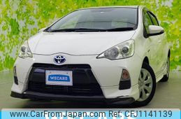 toyota aqua 2014 quick_quick_DAA-NHP10_NHP10-2319510