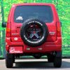 suzuki jimny 2011 quick_quick_JB23W_656419 image 4