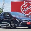 toyota corolla-sport 2019 -TOYOTA--Corolla Sport 6AA-ZWE211H--ZWE211-1015557---TOYOTA--Corolla Sport 6AA-ZWE211H--ZWE211-1015557- image 3