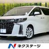 toyota alphard 2019 -TOYOTA--Alphard DBA-AGH30W--AGH30-0262496---TOYOTA--Alphard DBA-AGH30W--AGH30-0262496- image 1