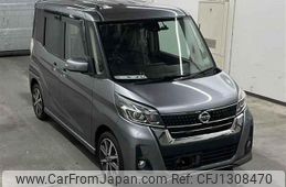 nissan dayz-roox 2019 quick_quick_DBA-B21A_0587526