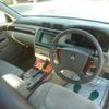 toyota crown 2001 TE1102 image 3