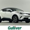 toyota c-hr 2017 -TOYOTA--C-HR DAA-ZYX10--ZYX10-2091463---TOYOTA--C-HR DAA-ZYX10--ZYX10-2091463- image 1