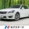 toyota crown 2010 CFJ1656486 image 1